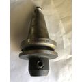 MILLING END MILL TOOL HOLDER BT50 SHANK, BT50D ...