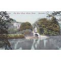 EC440 LANCASTER - THE BOAT HOUSE,HALTON WATER. ...