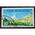 New Zealand 1967 Decimal Currency definitives 3...