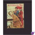 Australia 1986 SG1041 Used Christmas (C-970)