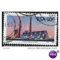 1989 SG 699 - fine used (o)