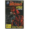 MICKEY SPILLANE ' S MIKE DANGER # 11 ( 1996)