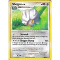 Pokemon Platinum Arceus - #48/99 - Shelgon