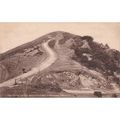The Drive Up The Worcestershire Beacon Malvern ...