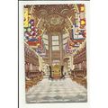 A2122 LONDON Westminster Abbey Henry VII Chapel...
