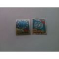 MALTA 1989 ANNIV OF INDEPENDENCE EBID 1