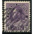 1922/1931 SG 250 - #4 fine used (o)