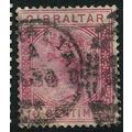 189/1896 SG 23 - used (o)
