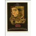 YOUNG SHERLOCK HOLMES Nicholas Rowe Poster Art ...