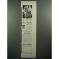 1930 Union Pacific Railroad Ad - Los Angeles Li...