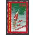 FRA 1999 3F 'GREETINGS - HOLIDAYS' FINE USED (E...