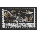 GER 2010 €0.45 (S/A) 'NATURAL HISTORY MUSEUM, B...