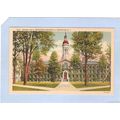 New Jersey Princeton Nassau Hall Princeton Univ...
