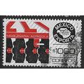 1988/1992 Michel 2077x - fine used (o)