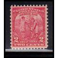 717 2c Arbor Day Fine MNH O3211