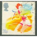 GREAT BRITAIN - 1988 Sports Organizations - 31p...