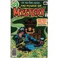 HOUSE OF MYSTERY # 268