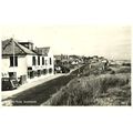 Suffolk SOUTHWOLD Ferry Road Postcard (Salmon 1...