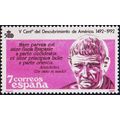 Spain. 1986 7p S.G.2882 Unmounted Mint