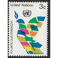 1976 Michel 289 - MNH (**)
