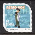 AUSTRALIA: 2023 ASTRO BOY, TEZUKA PRODUCTIONS, ...
