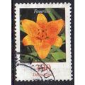 Germany 2006 Flower Definitive - Tiger Lily 390...