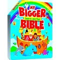 My Bigger Search And Find Bible