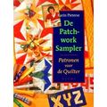 Patchwork Sampler