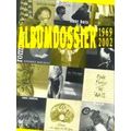Albumdossier 1969 Tot En Met 2002