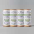 Mineral Deodorant (Duo)[ ]