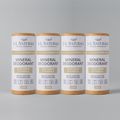 Mineral Deodorant (Duo)[ ]