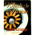 Wheels in Motion by Gerald Perschbacher