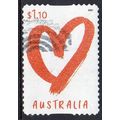 Australia 2021 Memorable Moments - Heart 1.10 s...
