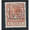 NEDERLAND JAAR 1926 Y&T 173 ° (L5)