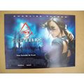 AEONFLUX Charlize Theron Mini-Poster