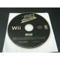 Space Chimps (Nintendo Wii, 2008) - Disc Only!!!