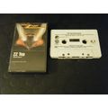 Eliminator by ZZ Top (Cassette, 1983, Warner Br...