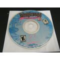 MahJongg Variety Pack 2 (PC, 2004) - Disc Only!!!