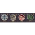 GB 1989 SG 1440-3 UMM - Industrial Archaeology ...