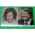President and Mrs Jimmy Carter 39th United Stat...