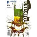 Detective Comics (Vol 2) # 040 VFN (CvrA) MODER...