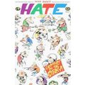 Hate (Vol 1) # 009 VFN+ ORIG US COMICS