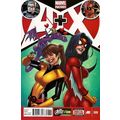 A Plus X # 008 NM MODERN AGE COMICS