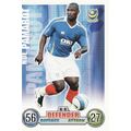 Match Attax 2007/2008 Noe Pamarot Portsmouth