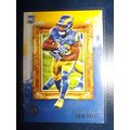 2020 Panini Chronicles CAM AKERS (Rams) Gridiro...