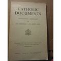 CATHOLIC DOCUMENTS.. addresses of POPE JOHN XXI...