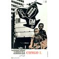 Political POSTER.CONGO children malnutrition.Af...