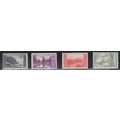 747 8c Zion Park Fine MNH VA0143d