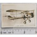 1938 Senior Service Flying no. 31 A Fleet Spott...