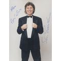 Stan Boardman Hand Signed Photo Please Read